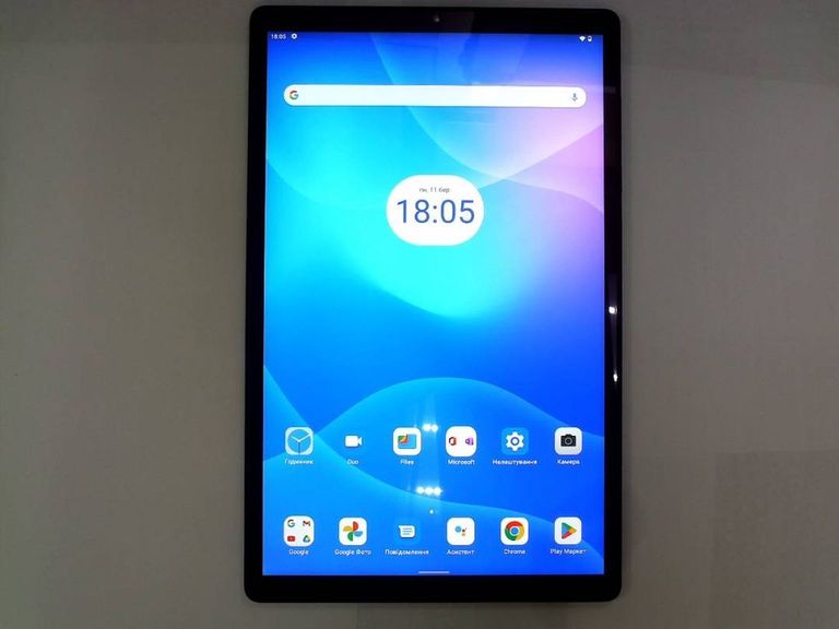 Lenovo tab k10 tb-x6c6f 64gb