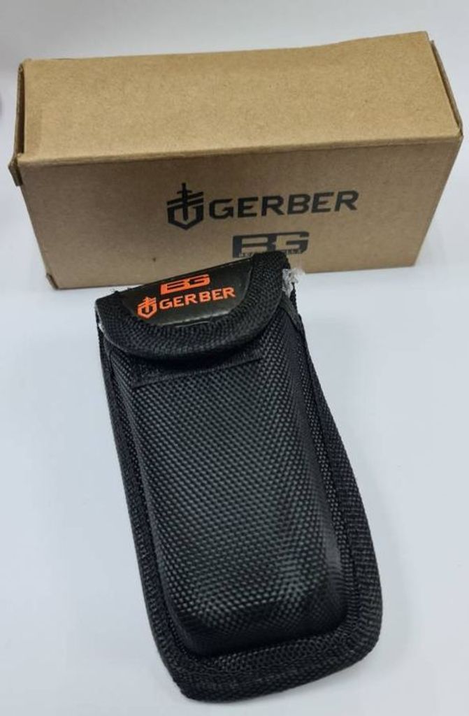 Gerber 213