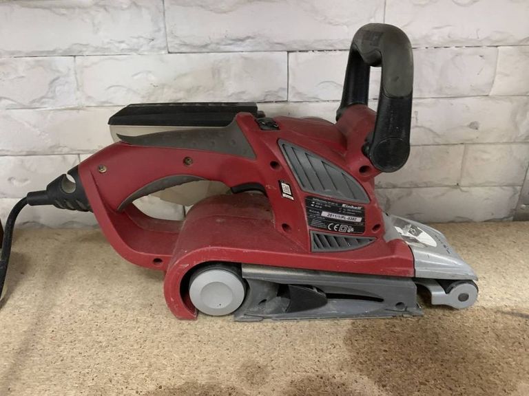 Распродажа Einhell RT-BS 75, продавец Техноскарб