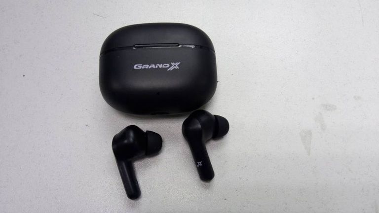 Оголошення Grand-x GB-99B Black Б/У