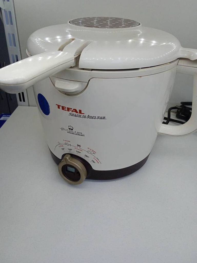 Tefal f34-c