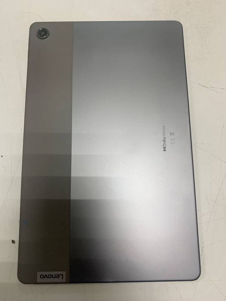 Lenovo tab m10 plus tb-128fu 4/128gb