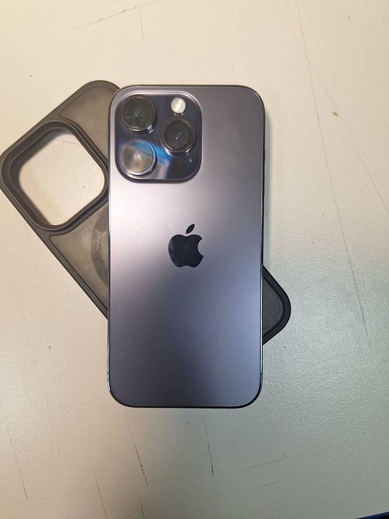 Apple iphone 14 pro 128gb Код:01-200200405. Изображение 9