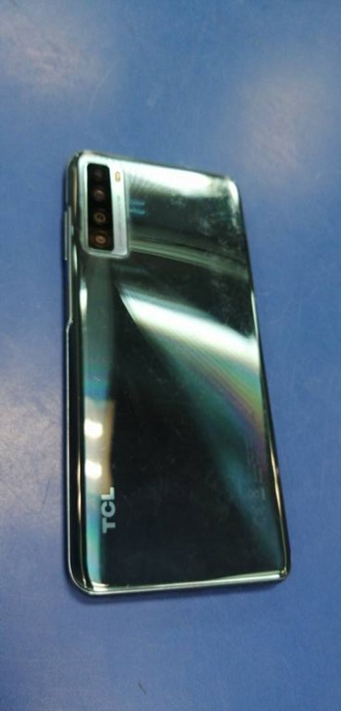 Оголошення Tcl 20l 4/128gb Б/У