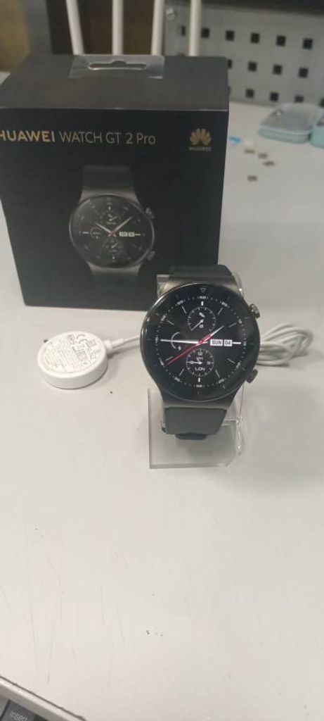 Huawei watch gt 2 pro