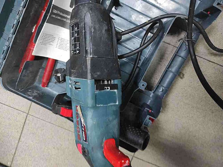 Bosch GBH 2-26 DFR (0615990L2T)