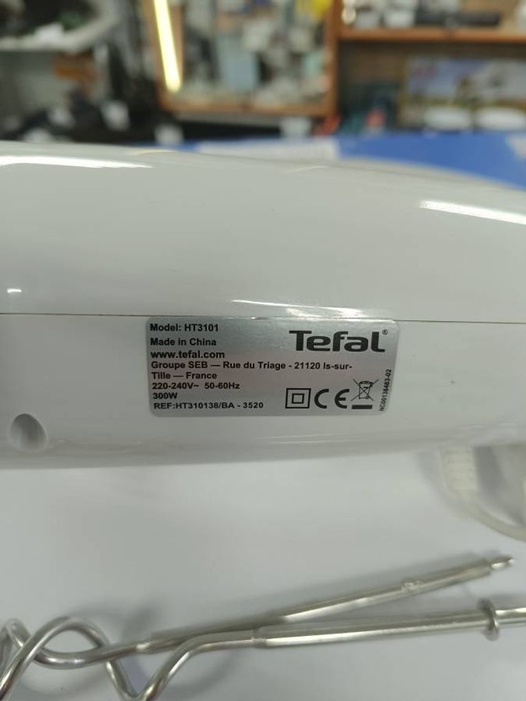 Tefal HT310138