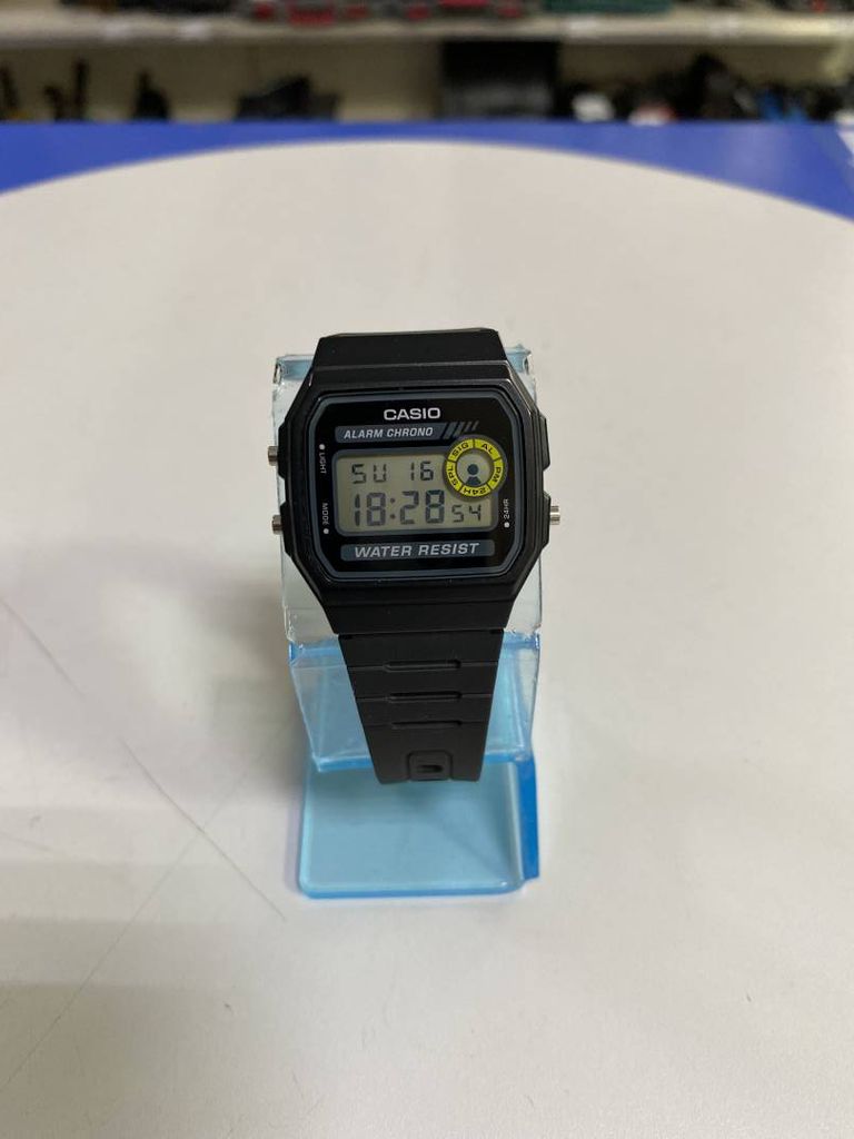 Casio Standard Digital F-94WA-8D