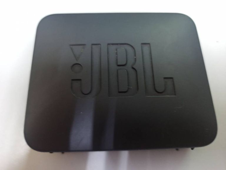 Jbl GO 2 