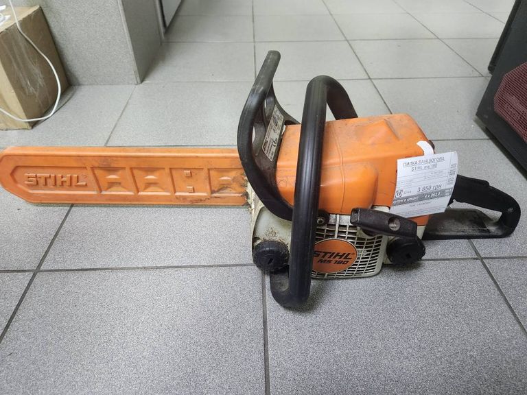 Stihl MS 180 (11302000483)