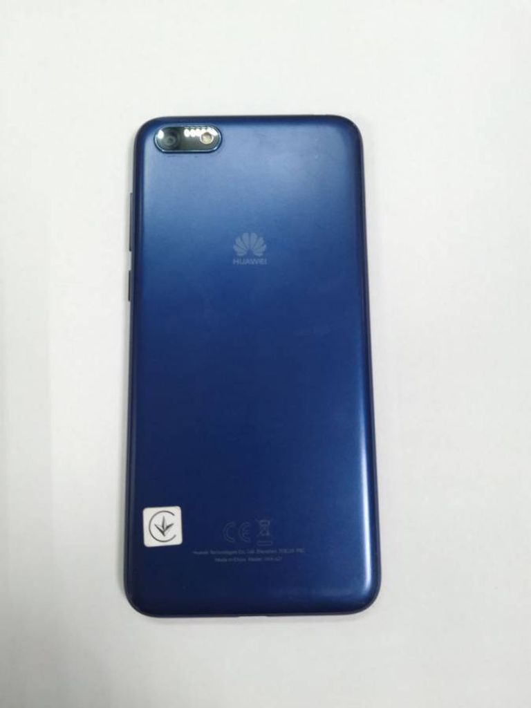 Huawei y5 2018