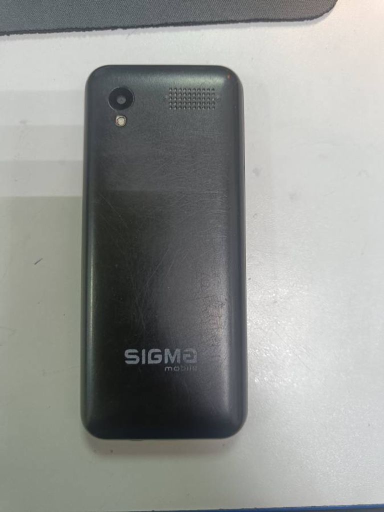 Sigma x-style 31