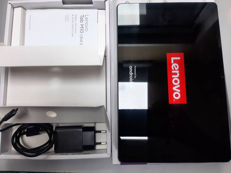 Lenovo tab m10 10.1 lte 4/64gb