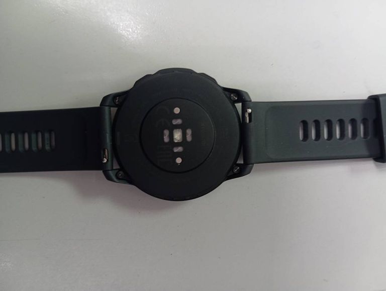 Xiaomi watch s1 active