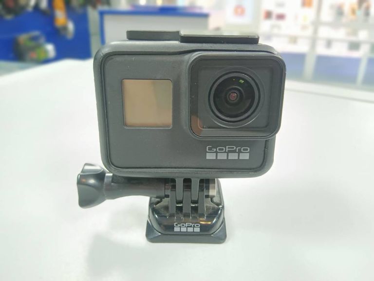 Gopro hero 7