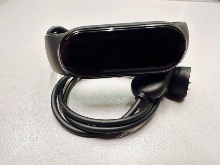 Xiaomi Mi Smart Band 6 Black (BHR4951GL, BHR4955CN)