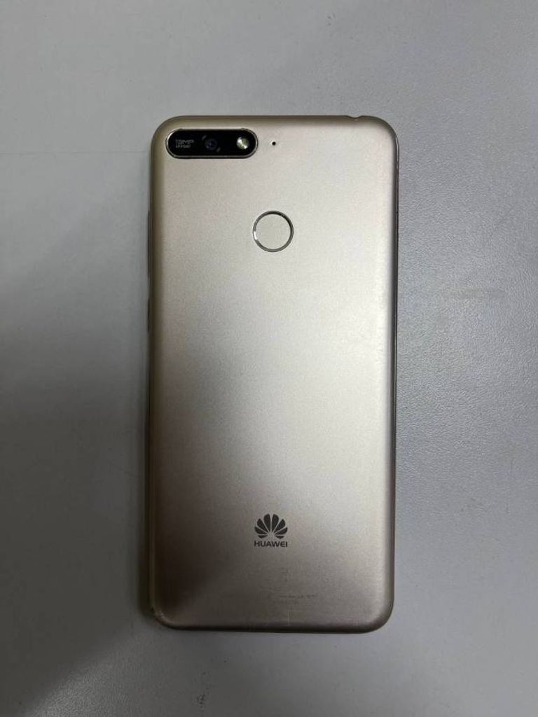 Huawei y6 prime 2018 3/32gb