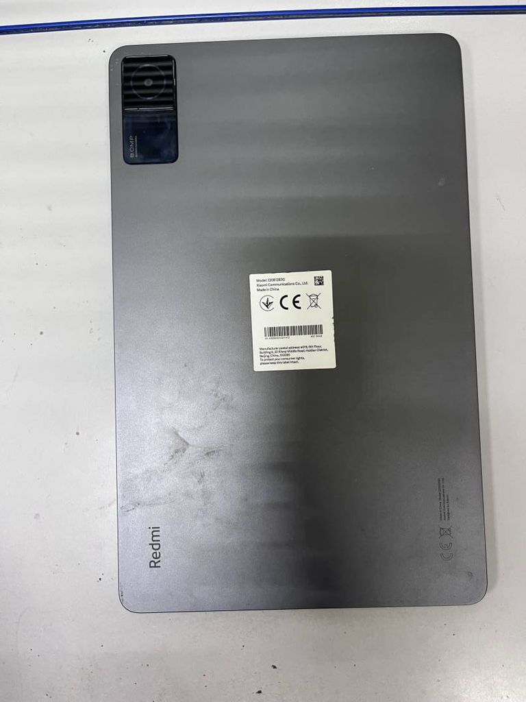 Xiaomi Redmi Pad 3/64GB Wi-Fi Graphite Gray (VHU4221EU)