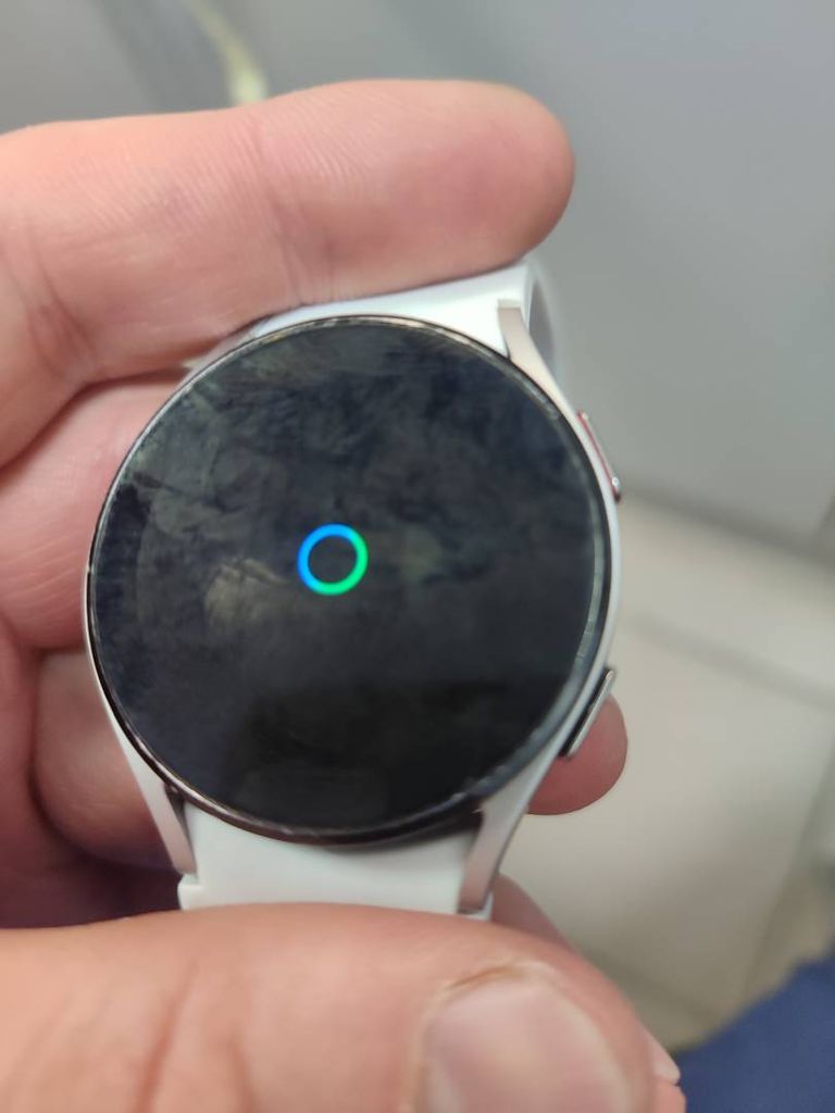 Samsung galaxy watch4 40mm lte