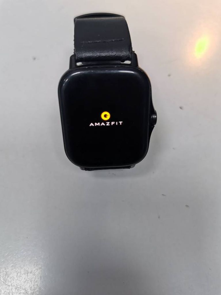 Amazfit GTS 2 Desert Gold