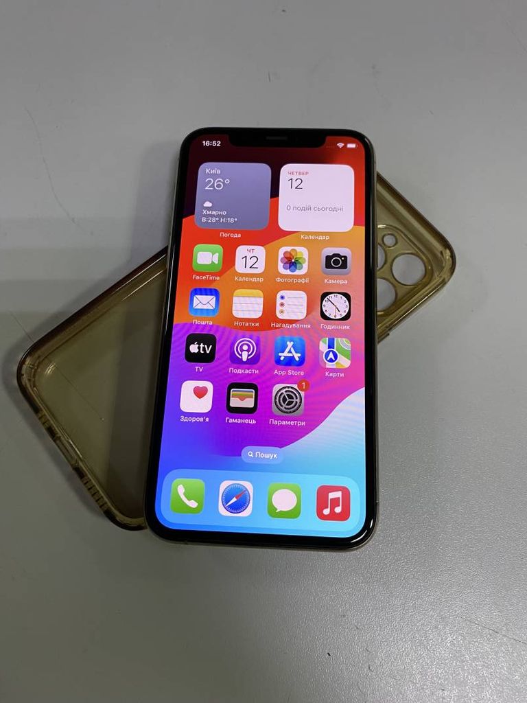 Apple iphone 11 pro 64gb