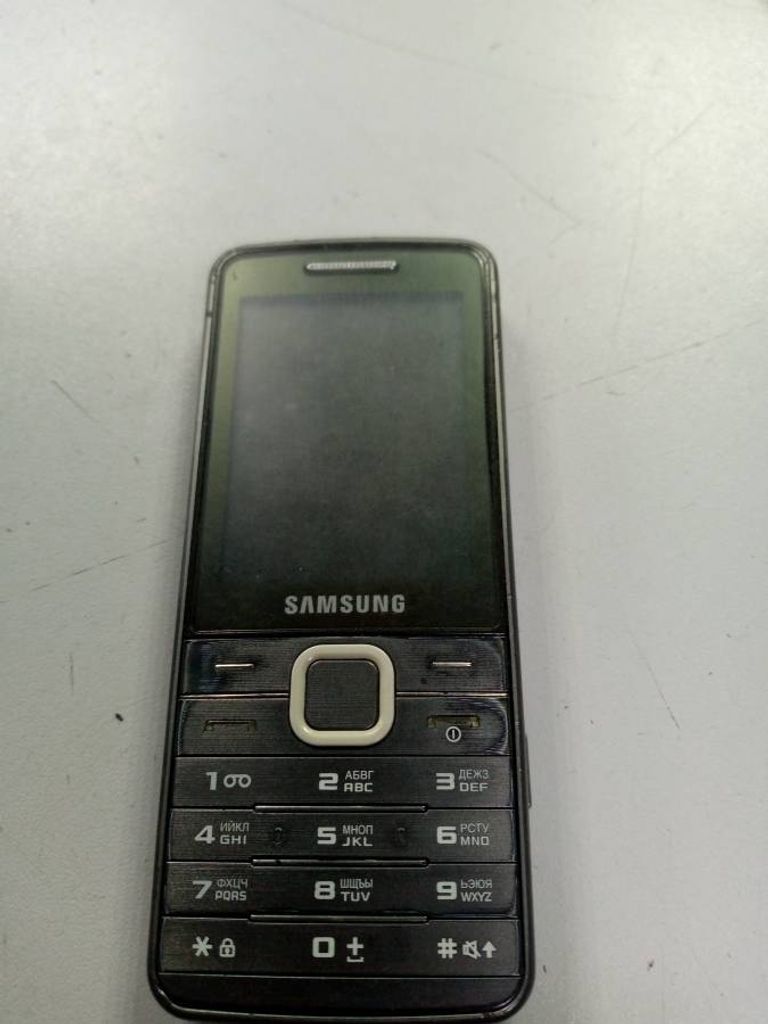 Samsung s5610