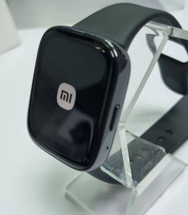 Xiaomi redmi watch 3 active black