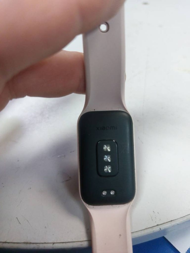 Xiaomi mi smart band 8 active