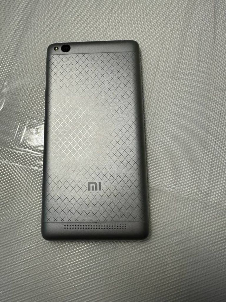 Xiaomi redmi 3 2/16gb