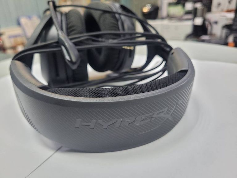 Дешево Hyperx cloud stinger 2 з ломбарду