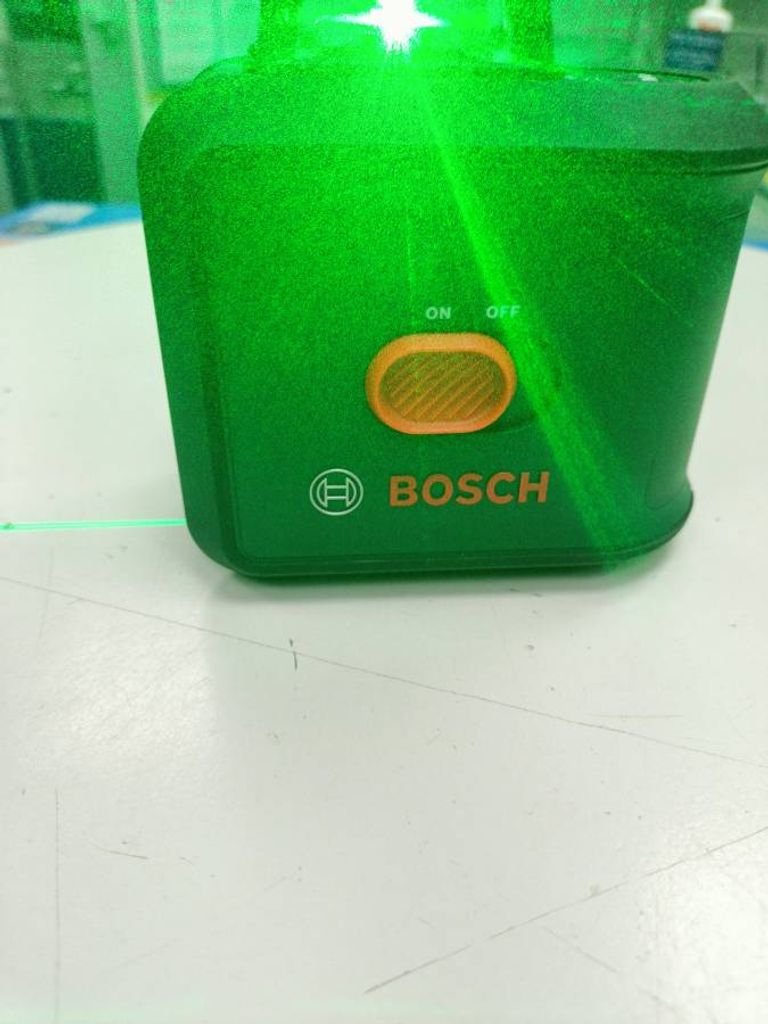 Оголошення Bosch universallevel 360 Б/У