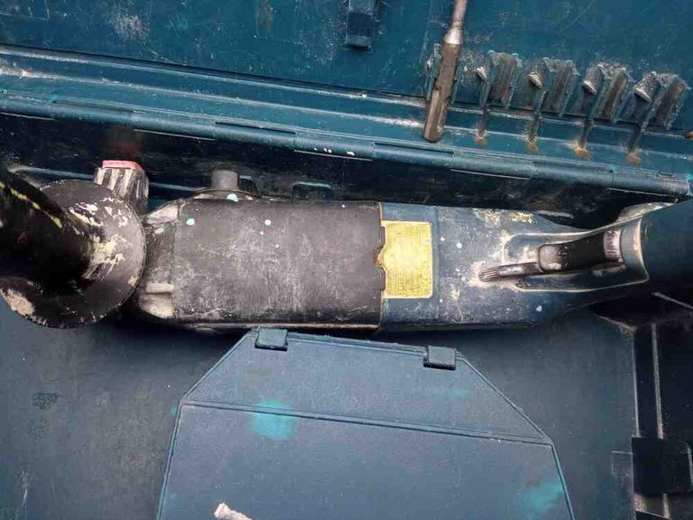 Дешево Bosch gbh 2-24 dsr 620вт з ломбарду