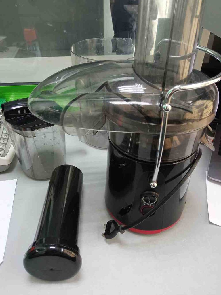 Купити Zelmer 496 Б/У