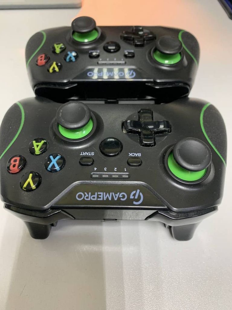 Дешиво Gamepro gamepro | mg 650 b с ломбарда