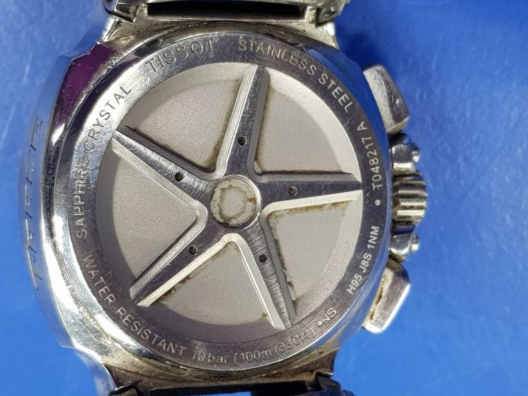 Дешево Tissot t048217 з ломбарду