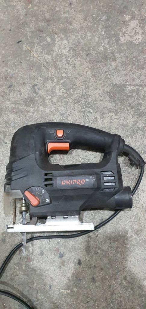Купити Dnipro-M js-80lx Б/У