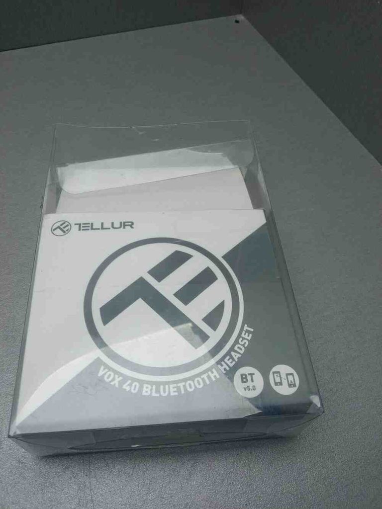 Объявление Tellur Vox 40 (TLL511391) Б/У