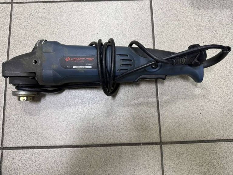 Купити Craft-Tec pxag-254 Б/У