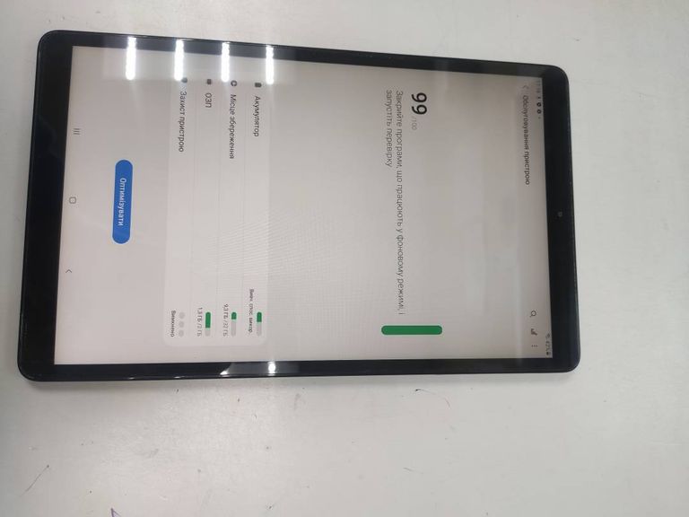 Samsung galaxy tab a 10.1 32gb Код:01-200385292. Зображення 7
