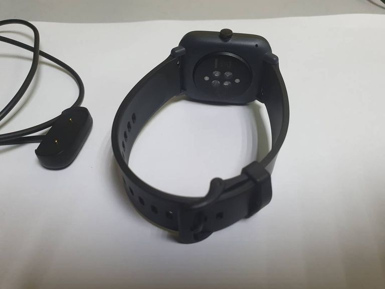 Дешиво Xiaomi bip u pro a2008 с ломбарда