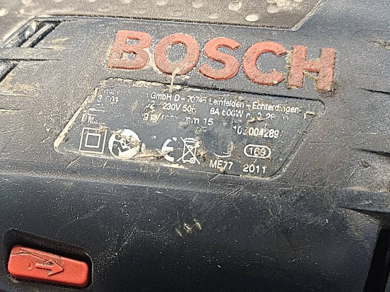 Дешиво Bosch gsb 13 re с ломбарда