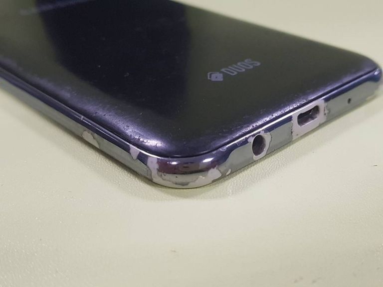 Дешево Samsung j500h galaxy j5 з ломбарду