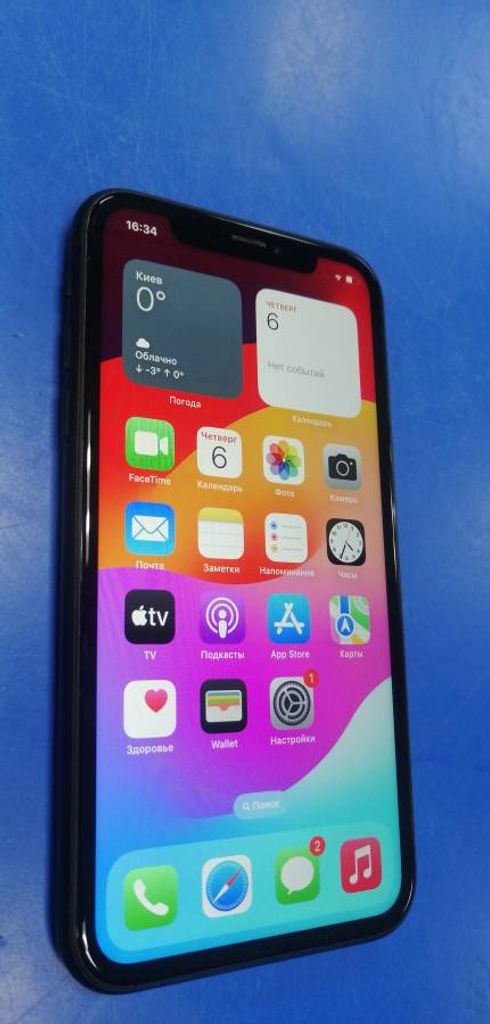 Дешиво Apple iphone xr 128gb с ломбарда