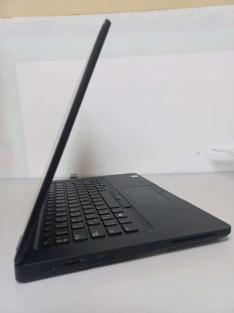Dell latitude 5490/екр.14"/core i5-8350u 3.6ghz/ram 16gb/ssd 256gb/intel uhd graphics 620 Код:01-200409776. Изображение 11
