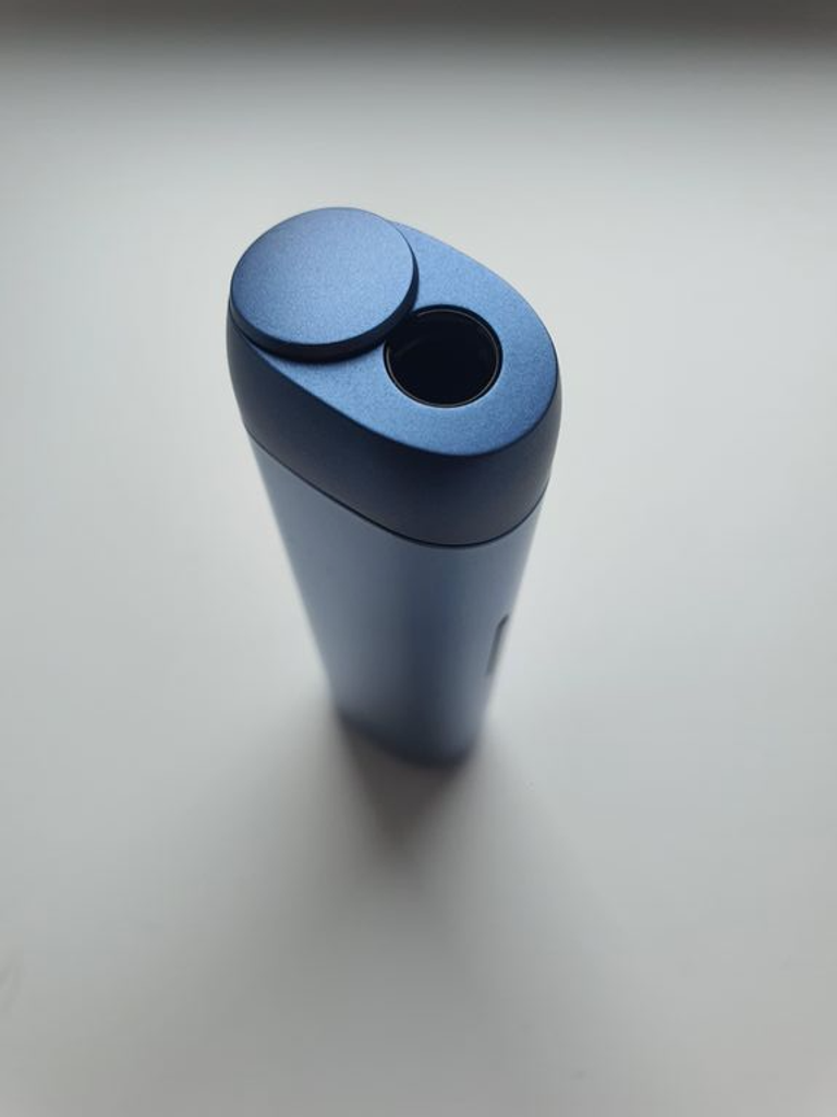 Дешево Система нагрівання тютюну IQOS LIL SOLID ES з ломбарду