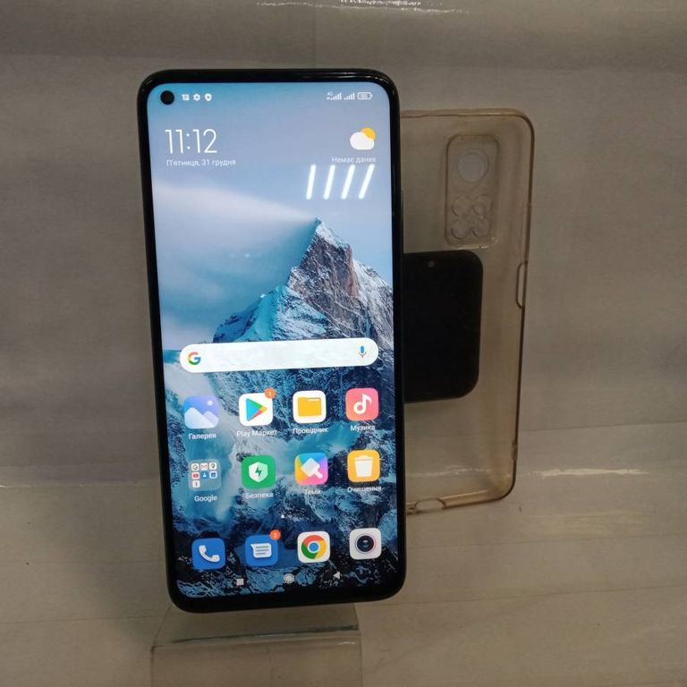 Xiaomi mi-10t 6/128gb Код:01-18705977. Зображення 7