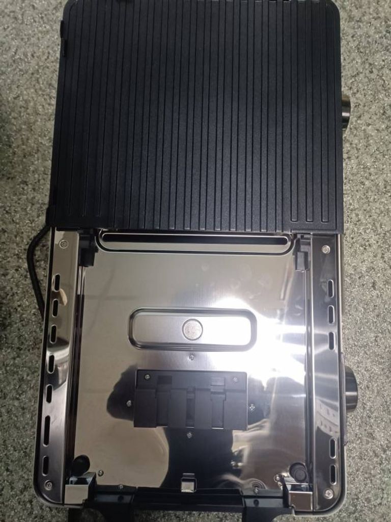 Дешево Wmf Lono Master-Grill 04.1528.0011 (3200000068) з ломбарду