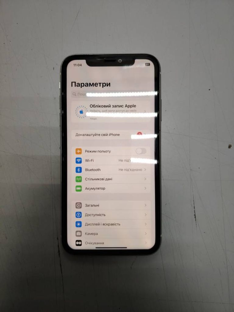 Apple iphone 11 64gb Код:01-200425020. Зображення 6