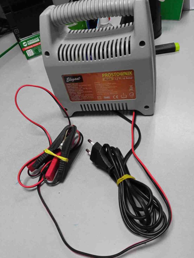 Купить Elegant Plus 100 440 Б/У