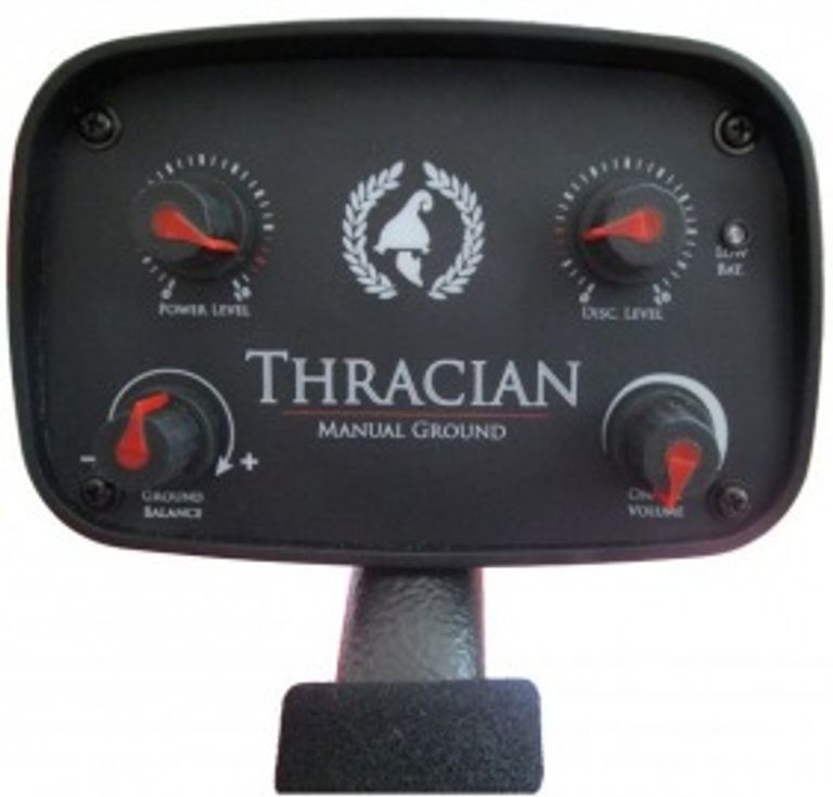 Оголошення Golden Mask Thracian 18 kHz Б/У